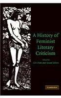 History of Feminist Literary Criticism