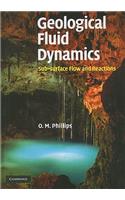 Geological Fluid Dynamics