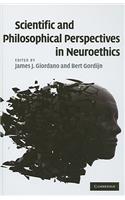 Scientific and Philosophical Perspectives in Neuroethics