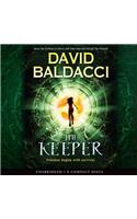 The Keeper (Vega Jane, Book 2) (Audio Library Edition), 2