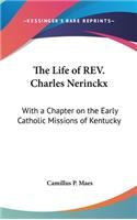 Life of REV. Charles Nerinckx