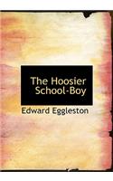 The Hoosier School-Boy