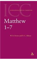 Matthew 1-7