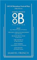 Off Off Broadway Festival Plays, 34th Series