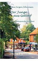 Junge Aus Gettorf
