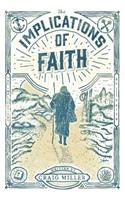 Implications of Faith: a book about faith, pilgrimage, and revival