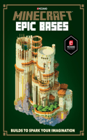Minecraft: Epic Bases: (Minecraft)