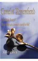 Camelot Remembered: The Hidden Story of King Arthur and a Woman's Search for Self(English)