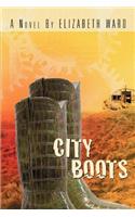 City Boots