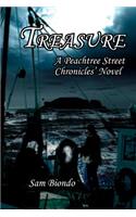 Treasure: A Peachtree Street Chronicles' Novel