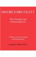 Divorce Brutality