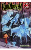 Paranorman: Meet the Ghosts