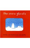 Snow Ghosts