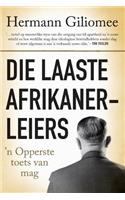 Die laaste Afrikanerleiers