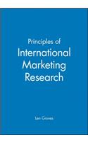 International Marketing