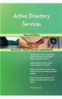 Active Directory Services Second Edition