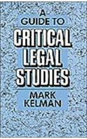 Guide to Critical Legal Studies