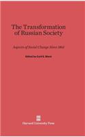 Transformation of Russian Society
