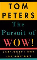Pursuit of Wow!