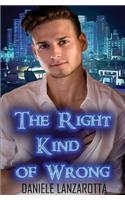 Right Kind of Wrong