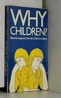 Why Children?