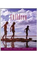 Development of Children