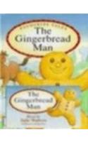 The Gingerbread Man