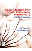 Case Studies for Complementary Therapists