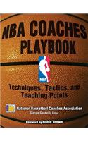 NBA Coaches Playbook