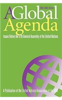 A Global Agenda