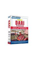 Simon & Schuster's Pimsleur Basic Dari Persian
