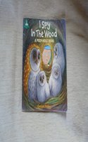 I Spy in the Woods Elc