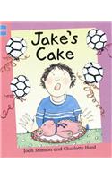 Jake's Cake
