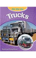 On the Go: Trucks