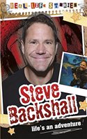 Steve Backshall