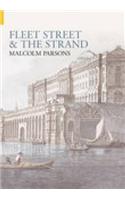 Fleet Street and the Strand