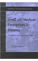 Small and Medium Enterprises in Distress