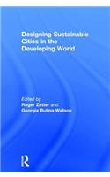 Designing Sustainable Cities in the Developing World