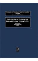 Empirical Turn in the Philosophy of Technology