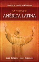 Santos de America Latina