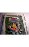 The Write Direction, Teacher Resource Guide, Grade 5