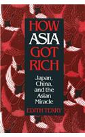 How Asia Got Rich