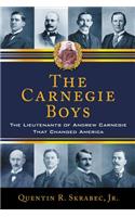 The Carnegie Boys