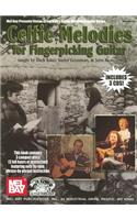 Celtic Melodies for Fingerpicking Guitar