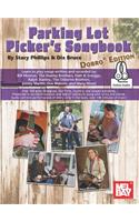 Parking Lot Picker's Songbook - Dobro