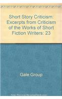 Short Story Criticism