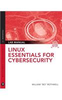 Linux Essentials for Cybersecurity Lab Manual