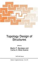 Topology Design of Structures