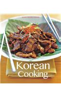 Korean Cooking