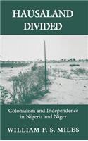 Hausaland Divided
